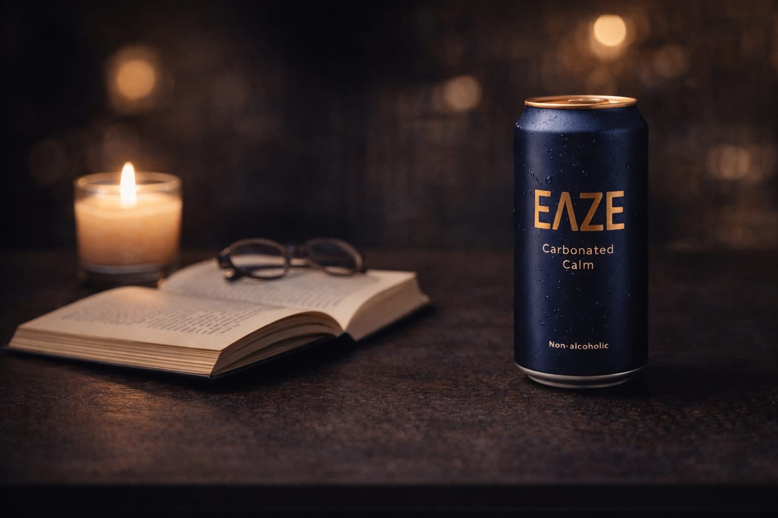 EAZE reading ritual