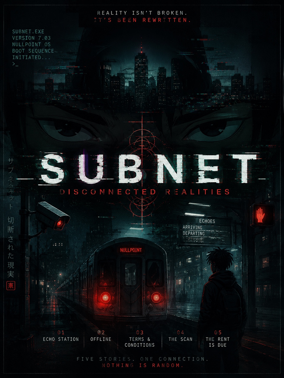 SUBNET